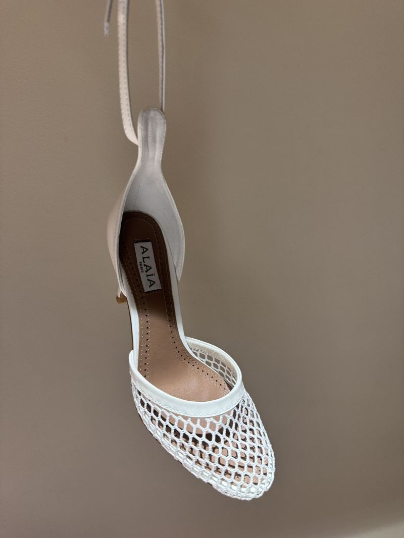 Alaia Sandals